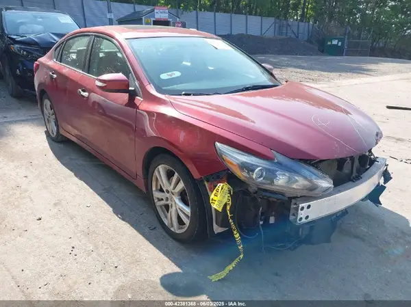 1N4BL3AP7HC173026 2017 NISSAN ALTIMA - Image 1