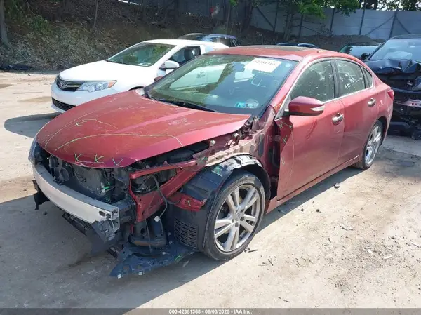 1N4BL3AP7HC173026 2017 NISSAN ALTIMA - Image 2