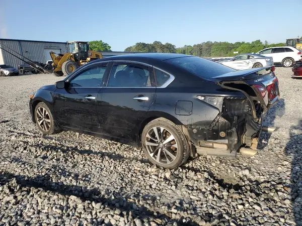 1N4BL3AP7HC178369 2017 NISSAN ALTIMA - Image 2