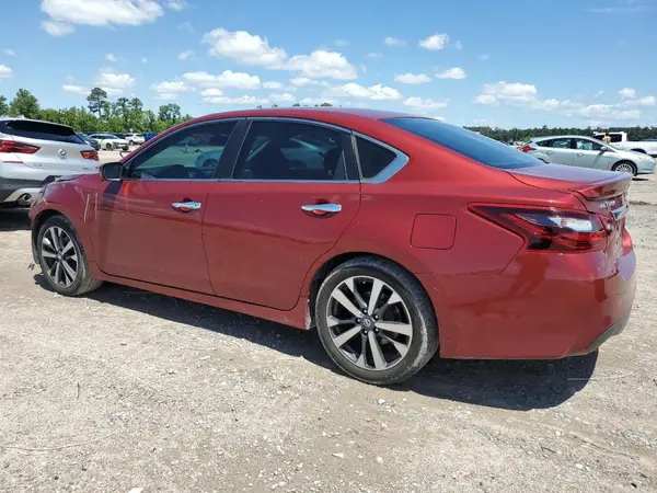 1N4BL3AP7HC182390 2017 NISSAN ALTIMA - Image 2