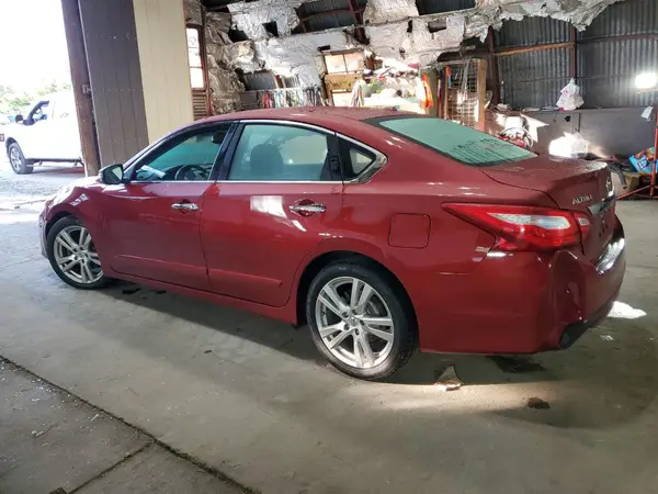 1N4BL3AP7HC184978 2017 NISSAN ALTIMA - Image 2