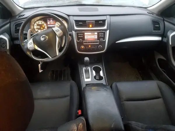 1N4BL3AP7HC193874 2017 NISSAN ALTIMA - Image 8