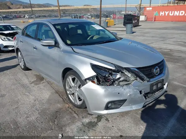 1N4BL3AP7HC193941 2017 NISSAN ALTIMA - Image 1
