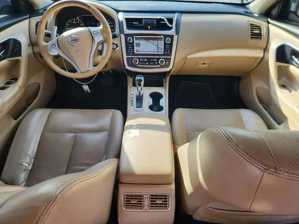 1N4BL3AP7HC194457 2017 NISSAN ALTIMA - Image 8