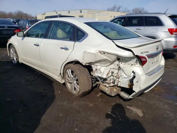1N4BL3AP7HC224282 2017 NISSAN ALTIMA - Image 2