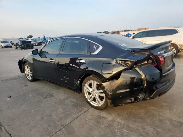 1N4BL3AP7HC230308 2017 NISSAN ALTIMA - Image 2