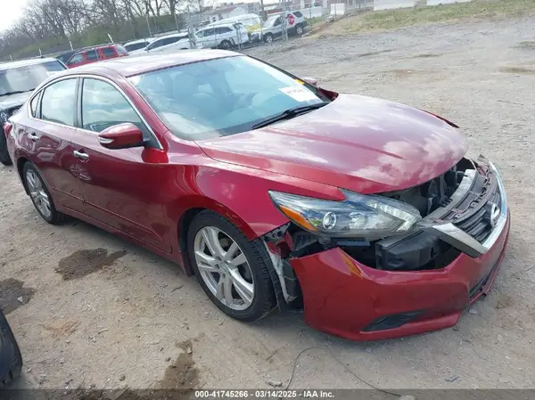 1N4BL3AP7HC246038 2017 NISSAN ALTIMA - Image 1
