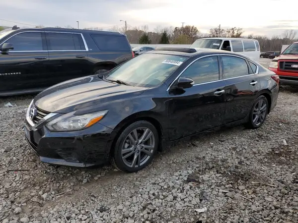 1N4BL3AP7JC219444 2018 NISSAN ALTIMA - Image 1