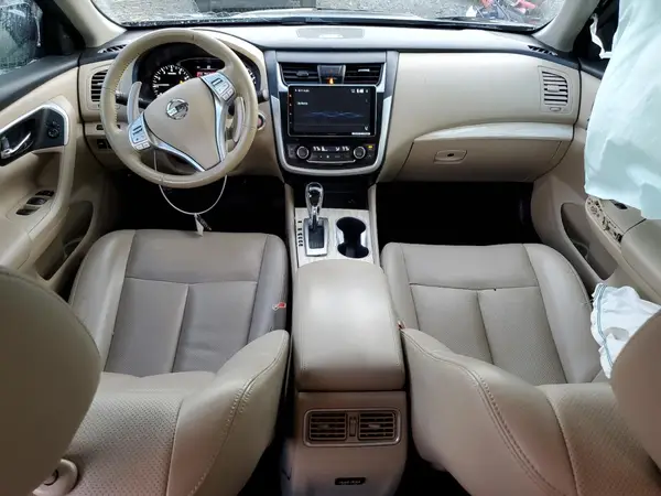 1N4BL3AP7JC219444 2018 NISSAN ALTIMA - Image 8