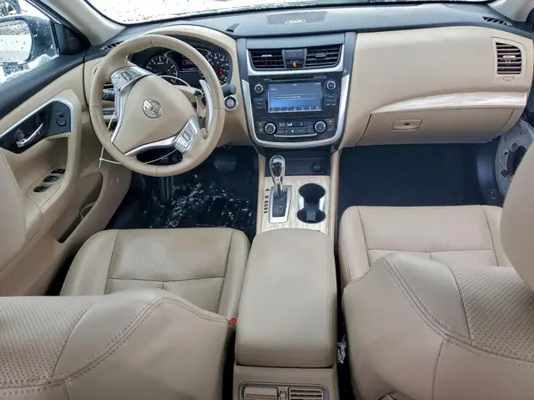 1N4BL3AP7JC233473 2018 NISSAN ALTIMA - Image 8