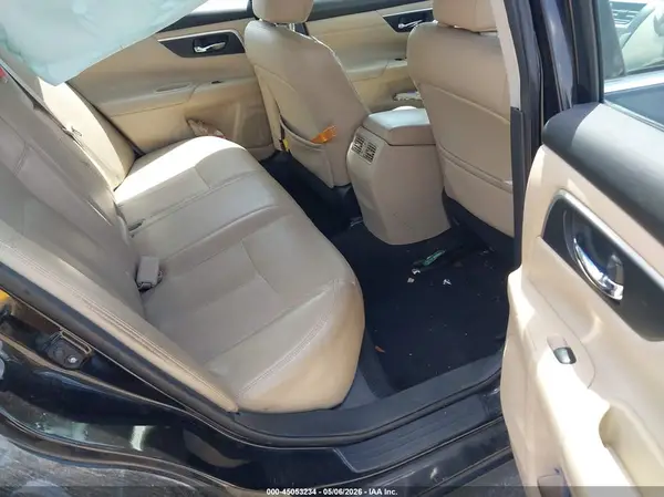 1N4BL3AP8GC109561 2016 NISSAN ALTIMA - Image 8