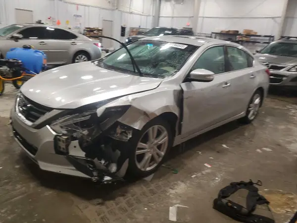 1N4BL3AP8GC112119 2016 NISSAN ALTIMA - Image 1