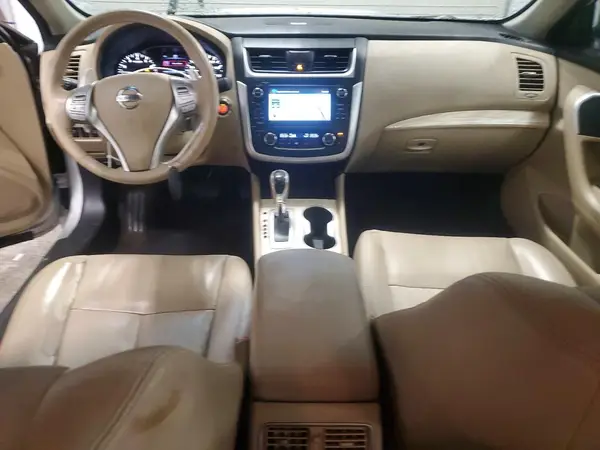1N4BL3AP8GC112119 2016 NISSAN ALTIMA - Image 8