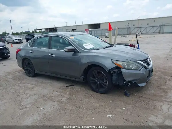 1N4BL3AP8GC121452 2016 NISSAN ALTIMA - Image 1