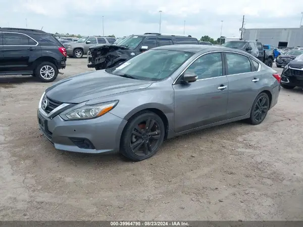 1N4BL3AP8GC121452 2016 NISSAN ALTIMA - Image 2