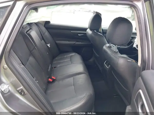 1N4BL3AP8GC121452 2016 NISSAN ALTIMA - Image 8