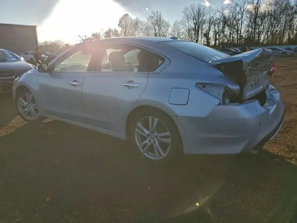 1N4BL3AP8GC122519 2016 NISSAN ALTIMA - Image 2
