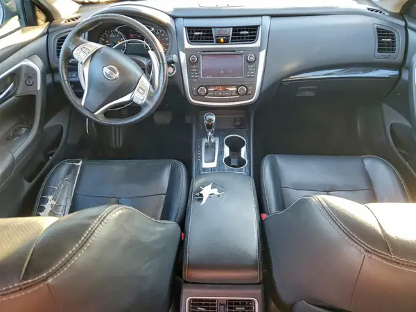 1N4BL3AP8GC122519 2016 NISSAN ALTIMA - Image 8
