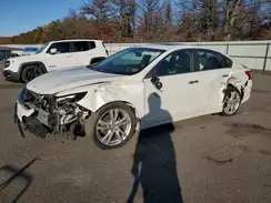 1N4BL3AP8GC123993 2016 NISSAN ALTIMA