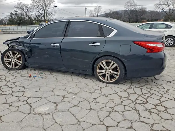1N4BL3AP8GC129308 2016 NISSAN ALTIMA - Image 2