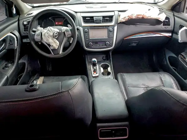 1N4BL3AP8GC129308 2016 NISSAN ALTIMA - Image 8