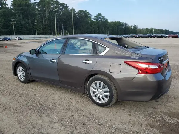 1N4BL3AP8GC131723 2016 NISSAN ALTIMA - Image 2