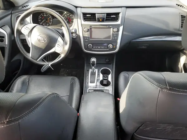 1N4BL3AP8GC131723 2016 NISSAN ALTIMA - Image 8