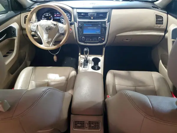 1N4BL3AP8GC134167 2016 NISSAN ALTIMA - Image 8