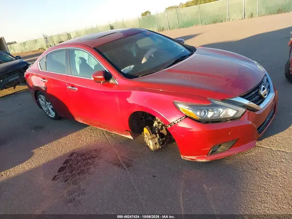 1N4BL3AP8GC135366 2016 NISSAN ALTIMA - Image 1