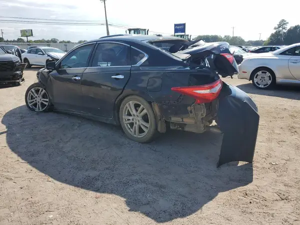 1N4BL3AP8GC138770 2016 NISSAN ALTIMA - Image 2