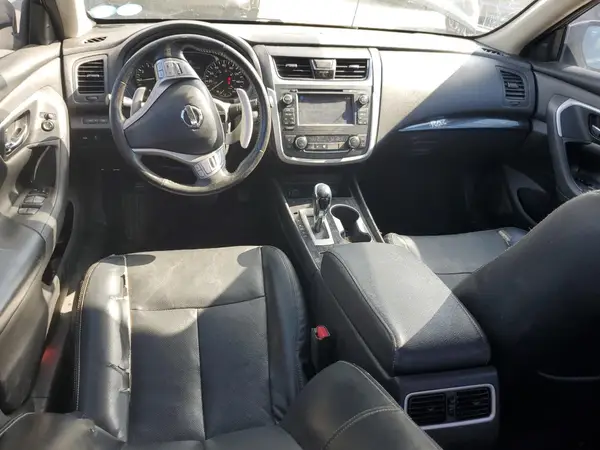 1N4BL3AP8GC138770 2016 NISSAN ALTIMA - Image 8