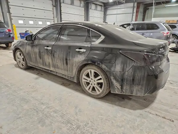 1N4BL3AP8GC139532 2016 NISSAN ALTIMA - Image 2