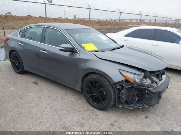 1N4BL3AP8GC140566 2016 NISSAN ALTIMA - Image 1
