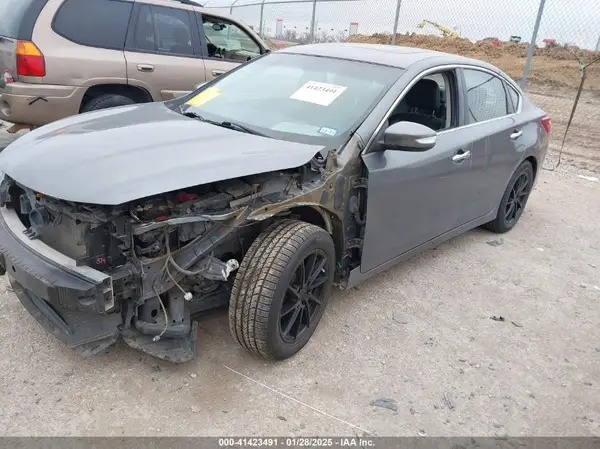 1N4BL3AP8GC140566 2016 NISSAN ALTIMA - Image 2