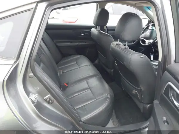 1N4BL3AP8GC140566 2016 NISSAN ALTIMA - Image 8