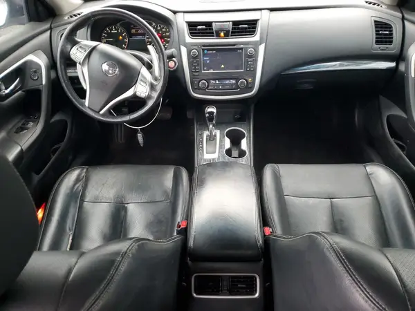 1N4BL3AP8GC142690 2016 NISSAN ALTIMA - Image 8