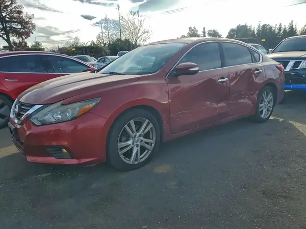 1N4BL3AP8GC145024 2016 NISSAN ALTIMA - Image 1