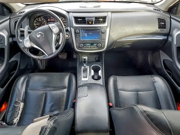 1N4BL3AP8GC145024 2016 NISSAN ALTIMA - Image 8