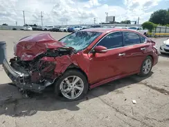 1N4BL3AP8GC147498 2016 NISSAN ALTIMA