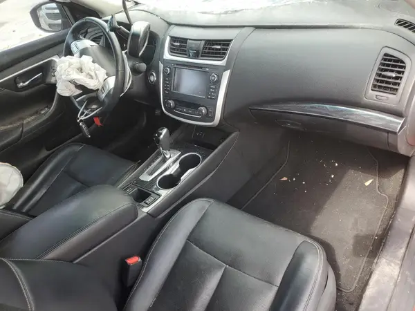 1N4BL3AP8GC147498 2016 NISSAN ALTIMA - Image 8