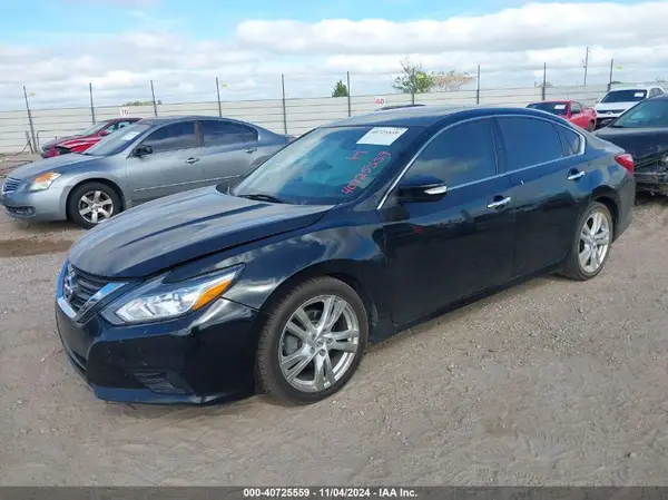 1N4BL3AP8GC149171 2016 NISSAN ALTIMA - Image 2