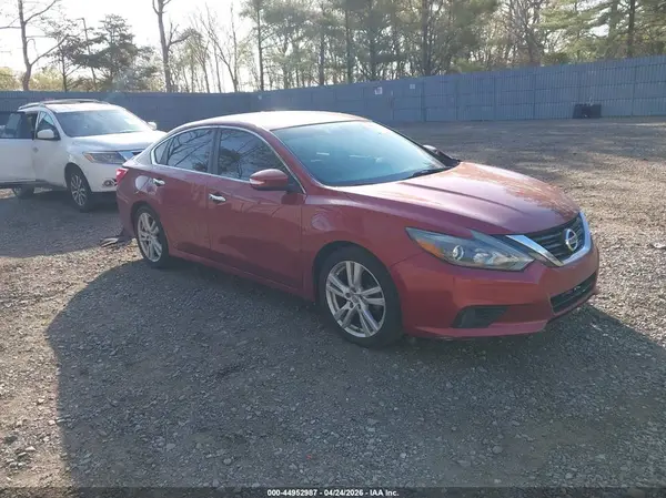 1N4BL3AP8GC149882 2016 NISSAN ALTIMA - Image 1