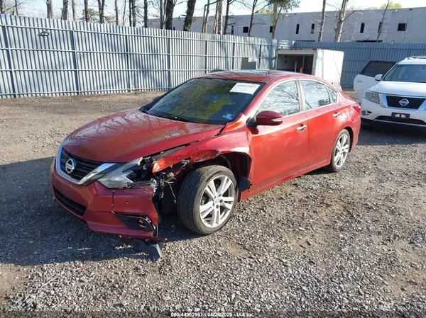 1N4BL3AP8GC149882 2016 NISSAN ALTIMA - Image 2