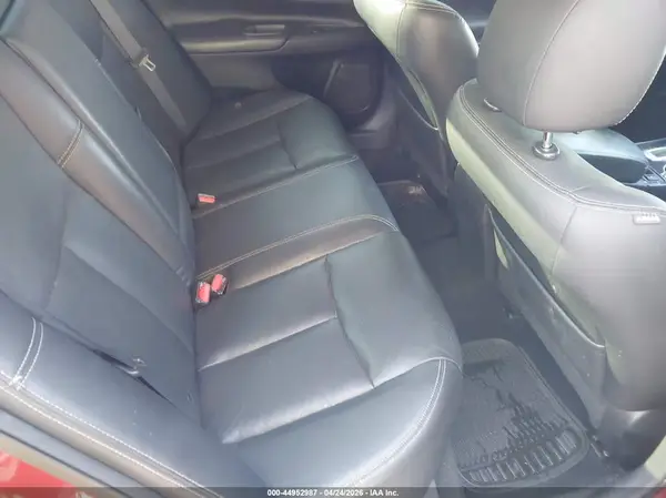 1N4BL3AP8GC149882 2016 NISSAN ALTIMA - Image 8