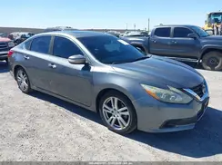 1N4BL3AP8GC150126 2016 NISSAN ALTIMA