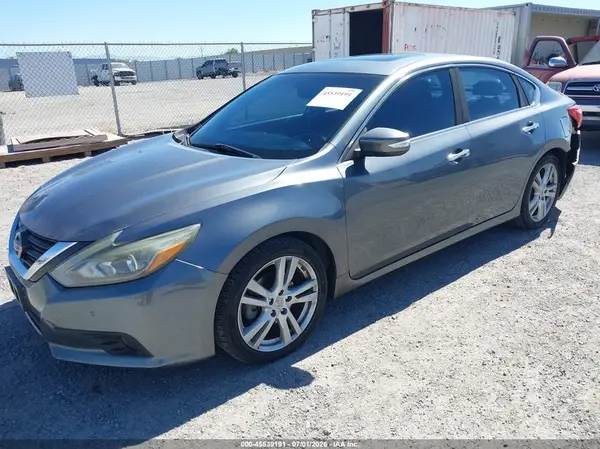 1N4BL3AP8GC150126 2016 NISSAN ALTIMA - Image 2