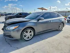 1N4BL3AP8GC150238 2016 NISSAN ALTIMA
