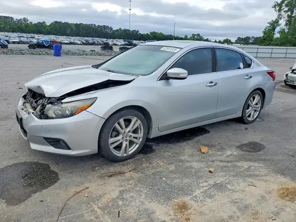1N4BL3AP8GC156945 2016 NISSAN ALTIMA - Image 1