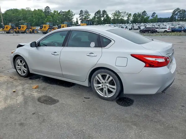 1N4BL3AP8GC156945 2016 NISSAN ALTIMA - Image 2