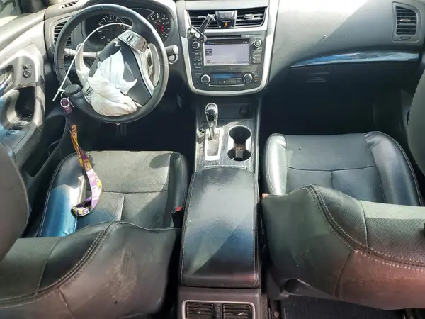 1N4BL3AP8GC156945 2016 NISSAN ALTIMA - Image 8